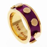 Compare Prices : Ted Baker Gold Ring
