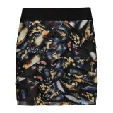 Compare Prices : Ted Baker Metallic Skirt