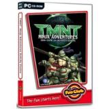 Compare Prices : Teenage Mutant Ninja Turtles