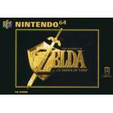 Compare Prices : The Legend of Zelda: Ocarina of Time