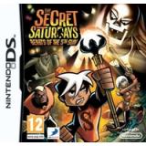 Compare Prices : The Secret Saturdays: Beasts of the 5th Sun
