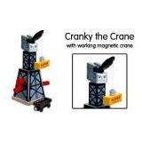 Compare Prices : Thomas & Friends Cranky The Crane