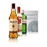 Compare Prices : Three Whisky