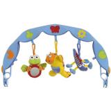 Compare Prices : Tiny Love Musical Take Along Arch