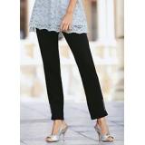 Compare Prices : Together Cotton Crop Trousers