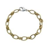 Compare Prices : Together Silver Bracelet