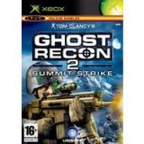 Compare Prices : Tom Clancy's Ghost Recon 2