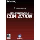 Compare Prices : Tom Clancy's Splinter Cell