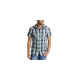 Compare Prices : Tom Tailor Cotton Short Sleeve Shirt