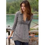 Compare Prices : Tom Tailor Cotton Tunic