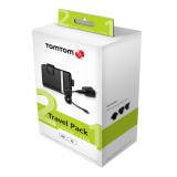 Compare Prices : TomTom XL and GO 2 for 1 Travel Pack
