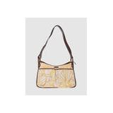 Compare Prices : Tommy Hilfiger Canvas Shoulder Bag