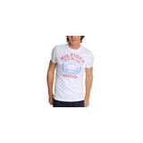 Compare Prices : Tommy Hilfiger Cotton Tee
