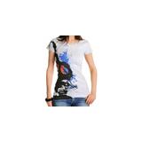 Compare Prices : Tommy Hilfiger Cotton Tee