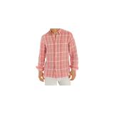 Compare Prices : Tommy Hilfiger Linen Shirt
