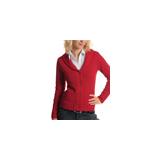 Compare Prices : Tommy Hilfiger Wool Cardigan