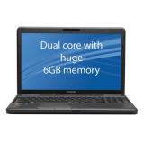 Compare Prices : Toshiba C660