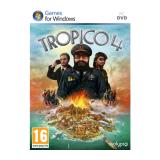Compare Prices : Tropico 4