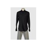 Compare Prices : Trussardi Cotton Shirt
