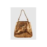 Compare Prices : Trussardi Leather Shoulder Bag