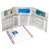 Compare Prices : Tyvek Wallet