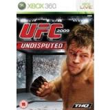 Compare Prices : UFC 2009: Undisputed