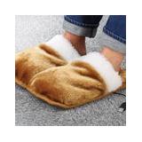 Compare Prices : USB Foot Warmers