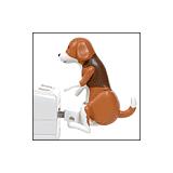 Compare Prices : USB Humping Dog