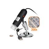 Compare Prices : USB Microscope