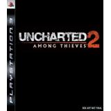 Compare Prices : Uncharted 2: Among Thieves