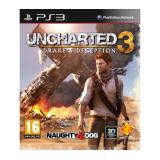 Compare Prices : Uncharted 3: Drake's Deception