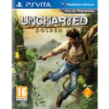 Compare Prices : Uncharted Golden Abyss