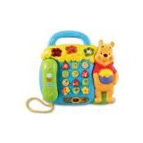 Compare Prices : VTech Winnie the Pooh Call & Learn Phone