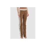Compare Prices : Valentino Lace Straight Leg Trousers