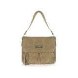 Compare Prices : Valentino Leather Shoulder Bag