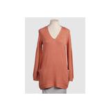 Compare Prices : Vanessa Bruno Cashmere V-Neck