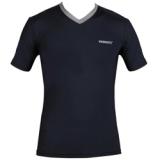 Compare Prices : Vanucci V Neck T Shirt