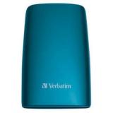 Compare Prices : Verbatim 500Gb Blue
