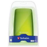 Compare Prices : Verbatim 500Gb Green