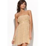 Compare Prices : Vicky Martin Sequin Bustier Dress