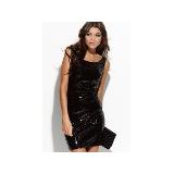 Compare Prices : Vicky Martin Sequin Party Dress