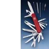 Compare Prices : Victorinox Swiss Champ