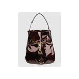 Compare Prices : Viktor & Rolf Leather Shoulder Bag