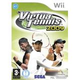 Compare Prices : Virtua Tennis 2009