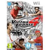 Compare Prices : Virtua Tennis 4