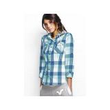 Compare Prices : Voi Cotton Hooded
