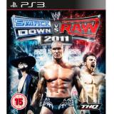 Compare Prices : WWE SmackDown vs Raw 2011