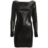 Compare Prices : Warehouse Sequin Dress