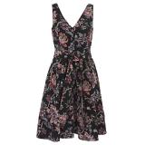 Compare Prices : Warehouse V-Neck Dress