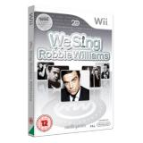 Compare Prices : We Sing Robbie Williams